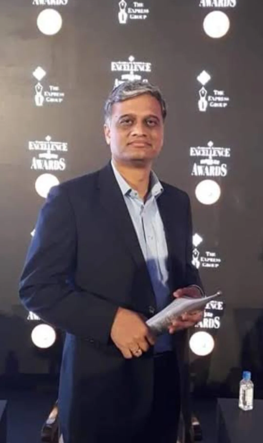Sushil Bahuguna